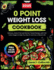 0 Point Weight Loss Cookbook