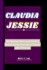 Claudia Jessie: Navigating Fame and Finding Authenticity-Portrait of Talent and Tenacity