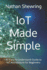IoT Made Simple: An Easy-to-Understand Guide to IoT Architecture for Beginners
