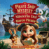 The Pirate Ship Mystery - El Misterio del Barco Pirata (Bilingual): An Ali and Baby Carrots Bilingual Adventure: English and Spanish; Una Aventura Bilinge con Ali y Baby Carrots: Ingls y Espaol