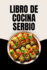 Libro de Cocina Serbio