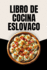 Libro de Cocina Eslovaco