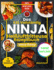 Das XXL Vollstndig Ninja Heiluftfritteuse Rezeptbuch Farbe-auflage: Einfache und Geschmacksintensive Rezepte fr gesunde und schnelle Mahlzeiten.