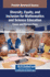 Diversity, Equity, and Inclusion for Mathematics and Science Education: Cases and Perspectives