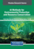 AI Methods for Environmental Protection and Resource Conservation