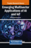 Emerging Multisector Applications of Ai and Iot