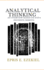 Analytical Thinking: An Overview Based on Data Decision-Making