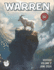 Warren Magazine #2: Vertigo: Character Options and GM Tools for Mountain & Cave Adventures