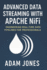Advanced Data Streaming with Apache NiFi: Engineering Real-Time Data Pipelines for Professionals