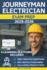 Journeyman Electrician Exam Prep: The Complete Guide To Passing The Exam With Confidence And Earning Your License, With Practical Exercises, Clear Explanations, And Solutions Based On The National Electrical Code