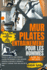 Entranement Pilates mural pour hommes de plus de 40 ans: Exercices de perte de poids entirement illustrs pour dvelopper la force, augmenter la souplesse et amliorer la mobilit et l'quilibre