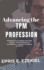 Advancing the TPM Profession: Increase your career path and unlock your potential by successfully leading technical projects.
