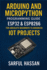 Arduino and MicroPython Programming Guide: ESP32 & ESP8266 for Absolute Beginners to Advanced IoT Projects