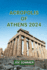 Acropolis of Athens 2024