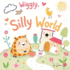 Wiggly, Silly World: Funny and Playful Imagination