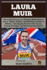 Laura Muir: The Inspiring Journey of a Champion Middle-Distance Runner, Olympic Medalist, and World Record Holder in Athletics - Unveiling the Secrets to Her Success, Training Techniques, and Unwavering Determination