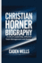 Christian Horner Biography: A Life of Leadership, Effective Team Management and Strategy