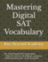 Mastering Digital SAT Vocabulary