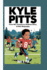 Kyle Pitts: From NFL Dreams to Gridiron Glory - A Kids' Biography