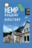 Hemp Building Directory 2025: Guide to the international hemp building industry