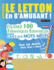 Apprendre Le Letton En s'Amusant - Pour Les Adultes: Niveau Facile  Avanc - tudiez 100 Thmatiques Essentielles Grce Aux Mots Mls - Vol.1