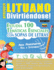 Aprender Lituano Divirtindose! - Para Principiantes: Fcil a Intermedio - Estudia 100 Temticas Esenciales Con Sopas de Letras - Vol.1
