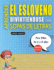 Aprender El Esloveno Divirtindose Con Sopas De Letras-Para Nios De 6 a 8 Aos-Descubre Cmo Mejorar Tu Vocabulario Con 2000 Palabras Escondidas...Y Folleto De Actividades (Spanish Edition)