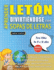 APRENDER LETN DIVIRTINDOSE CON SOPAS DE LETRAS - Para Nios de 8 a 10 aos - Descubre Cmo Mejorar tu Vocabulario con 2000 Palabras Escondidas y Practica en Casa - 100 Cuadrculas de Juego - Material de Aprendizaje y Folleto de Actividades
