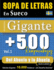 Sopa de Letras En Sueco Formato Gigante: 500 Rompecabezas del Abuelo Y La Abuela - Vol.1 - Delta Classics - Edicin Gigante - 10.000 Palabras - Un Desafo Enorme!