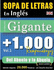 Sopa de Letras En Ingls Formato Gigante: 1.000 Rompecabezas del Abuelo Y La Abuela - Vol.1 - Delta Classics - Edicin Gigante - 20.000 Palabras - Un Desafo Enorme!