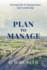 Plan to Manage: Perceptivity in Management and Leadership