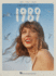 Taylor Swift-1989 (Taylor's Version): Piano/Vocal/Guitar Songbook