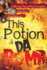 This Potion is Da Bomb (the Case Files of Henri Davenforth)