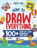 How to Draw Everything Volume 2