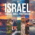 The Israel Coffee Table Photobook: Most Exceptional Photography of Israels Famous Sceneries (Israel & Jerusalem Photobooks)