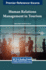 Human Relations Management in Tourism
