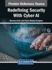 Redefining Security With Cyber Ai
