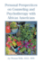 Personal Perspectives on Counseling and Psychotherapy with African Americans