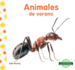 Animales de Verano (Summer Animals)