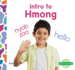 Intro to Hmong