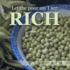 Let the poor say I am RICH: poor