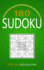 180 Sudoku Easy Level