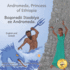Andromeda, Princess of Ethiopia: The Legend in The Stars in Somali and English