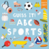 Guess It! Abc Sports