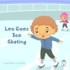 Leo Goes Ice Skating