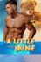 A Little to Call Mine: ABDL MM Romances