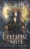 Celestial Shift: A Young Adult Kitsune Paranormal Romance