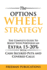The Options Wheel Strategy the Complete Guide to Boost Your Portfolio an Extra 1520 With Cash Secured Puts and Covered Calls