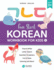 Fun Start Korean Workbook for Kids 1 (Fun Start Korean Workbook for Kids Series)