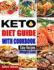 Keto Diet Guide with Cookbook: The 2021 Complete guide for beginners and easy recipes to Lose Weight, Boost Your Metabolism, and Stay Healthy.